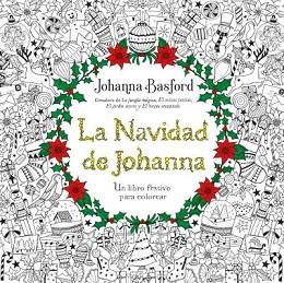 LA NAVIDAD DE JOHANNA | 9788415612780 | BASFORD, JOHANNA