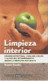 LIMPIEZA INTERIOR | 9788479013493 | ROSELLO, RAMON