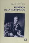 FILOSOFIA DE LA ILUSTRACION | 9788437503509 | CASSIRER, ERNST