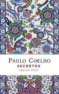 SECRETOS (AGENDA COELHO 2020) | 9788408206811 | COELHO, PAULO