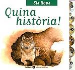 LLOPS, ELS QUINA HISTORIA | 9788424624316 | OTTENHEIMER, LAURENCE