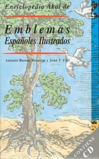 ENCICLOPEDIA DE EMBLEMAS ESPAÑOLES ILUSTRADOS | 9788446010753 | BERNAT VISTARINI, ANTONIO