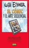 COMIC Y EL ARTE SECUENCIAL, EL | 9788484316206 | EISNER, WILL