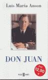 DON JUAN DE BORBON (NUEVA EDICION) | 9788401335105 | ANSON, LUIS MARIA