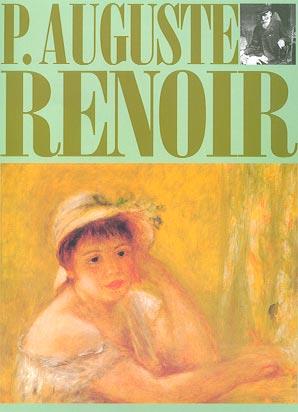 AUGUSTE RENOIR | 9788434307865 | LOPEZ BLAZQUEZ, MANUEL