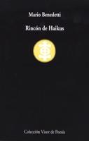 RINCON DE HAIKUS | 9788475229782 | BENEDETTI, MARIO