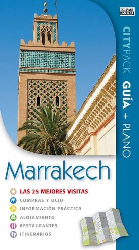 MARRAKECH | 9788403509368 | VVAA