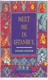 MEET ME IN ISTANBUL (HGR I) | 9780435272234 | CHISHOLM, RICHARD