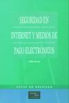 SEGURIDAD EN INTERNET Y MEDIOS DE PAGO ELECTRONICOS | 9788420537290 | DORAL, ALBA