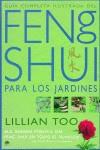 FENG SHUI PARA LOS JARDINES | 9788489920439 | TOO, LILLIAN