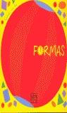 FORMAS (SM INFANTIL) | 9788434887909 | CROWTHER, ROBERT