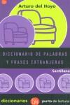 DICCIONARIO DE PALABRAS Y FRASES EXTRANJERAS (BUTXACA) | 9788466308106 | HOYO, ARTURO DEL