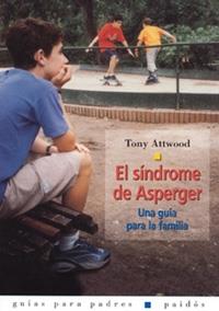 SINDROME DE ASPERGER, EL | 9788449312854 | ATTWOOD, TONY