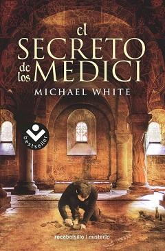 SECRETO DE LOS MEDICI | 9788492833320 | WHITE, MICHAEL