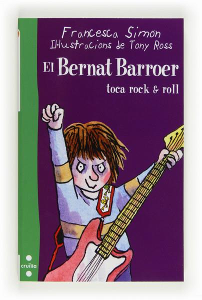 C-BB.19 TOCA ROCK&ROLL | 9788466130165 | SIMON, FRANCESCA