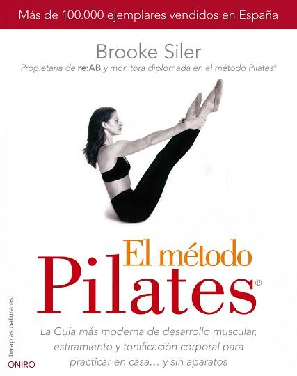 METODO PILATES EL | 9788497544832 | SILER, BROOKE