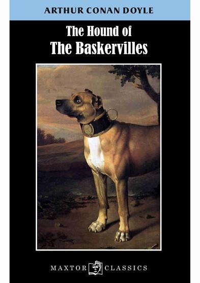 THE HOUND OF THE BASKERVILLES | 9788490019269 | DOYLE, ARTHUR CONAN