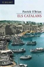 CATALANS ELS | 9788429761948 | O'BRIAN, PATRICK