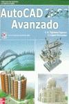 AUTOCAD AVANZADO 2002 (AMB CD) | 9788448131029 | TAJADURA ZAPIRAIN, J.A.