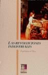 REVOLUCIONES INDUSTRIALES, LAS | 9788429453287 | MARTINEZ DE VELASCO, ANGEL