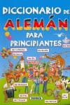 DICCIONARIO ALEMAN PARA PRINCIPIANTES | 9788430563555 | SUSAETA, EQUIPO