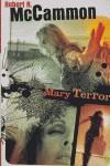 MARY TERROR | 9788466604444 | MCCAMMON, ROBERT R.