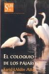 COLOQUIO DE LOS PAJAROS, EL16 | 9788487354212 | ATTAR, FARID UDDIN