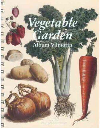 AGENDA VEGETABLE GARDEN 2012 ( GRAN ESPIRAL ) | 9783836530255 | AAVV