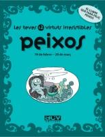 PEIXOS ( 19 DE FEBRER - 20 DE MARÇ ) | 9788496944237 | ROSÉS COLLADO, LAIA