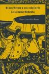 REY ARTURO Y SUS CABALLEROS DE LA TABLA REDONDA (RUSTEGA) | 9788478444038 | GREEN, ROGER LANCELNN