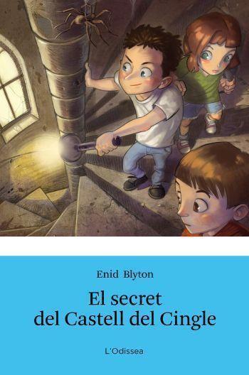 EL SECRET DEL CASTELL DEL CINGLE | 9788499326368 | RAYMON CHANDLER LIMITED