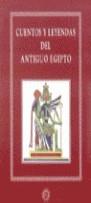 CUENTOS Y LEYENDAS DEL ANTIGUO EGIPTO | 9788488865489 | VARIS