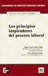 PRINCIPIOS INSPIRADORES DEL PROCESO LABORAL, LOS | 9788448124502 | LUELMO MILLAN, MIGUEL ANGEL