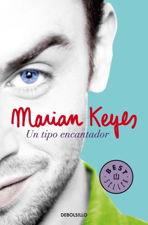 TIPO ENCANTADOR | 9788499088976 | KEYES,MARIAN