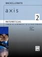 MATEMATICAS 2 BACHILLERATO AXIS TECNICAS | 9788421829417 | VARIS