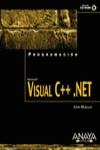 VISUAL C++.NET PROGRAMACION | 9788441514089 | MUELLER, JOHN