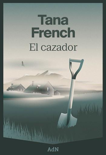 CAZADOR EL | 9788410138445 | FRENCH, TANA