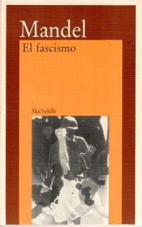 FASCISMO, EL | 9788476002568 | MANDEL, ERNEST