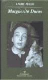 MARGUERITE DURAS | 9788433907851 | ADLER, LAURE