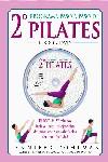 PILATES ( 2 PROGRAMA PASO A PASO LIBRO + DVD ) | 9788479025281 | POHLMAN, JENNIFER