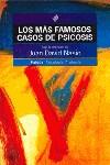 MAS FAMOSOS CASOS DE PSICOSIS, LOS | 9789501242331 | DAVID NASIO, JUAN