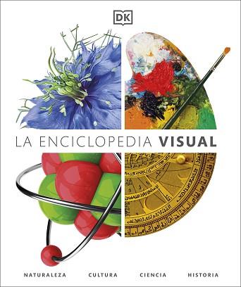 ENCICLOPEDIA VISUAL | 9780241537879 | DK,