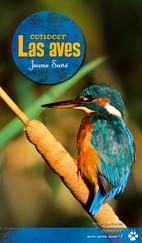 CONOCER LAS AVES | 9788496754300 | SAÑE, JAUME