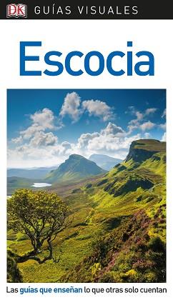 GUÍA VISUAL ESCOCIA | 9780241399507 | VV. AA.