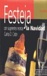 FESTEJA LA NAVIDAD | 9788424188160 | CIDON, CARLOS D.