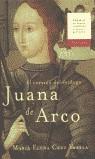 JUANA DE ARCO EL CORAZON DEL VERDUGO (TAPA DURA) | 9788427029545 | CRUZ VARELA, MARIA ELENA