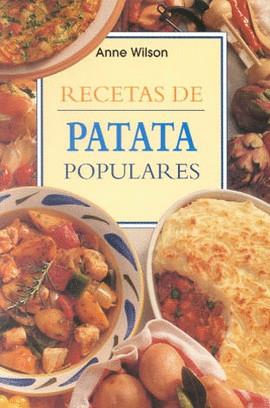 RECETAS DE PATATA | 9783895088100 | WILSON, ANNE