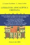 LITERATURA APOCALIPTICA CRISTIANA | 9788486547615 | LOZANO ESCRIBANO, J.