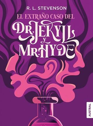 EXTRAÑO CASO DEL DR. JEKYLL Y MR. HYDE | 9788467060324 | STEVENSON, ROBERT LOUIS