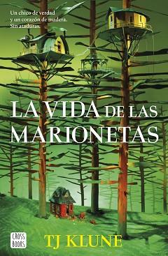 VIDA DE LAS MARIONETAS | 9788408290094 | KLUNE, TJ